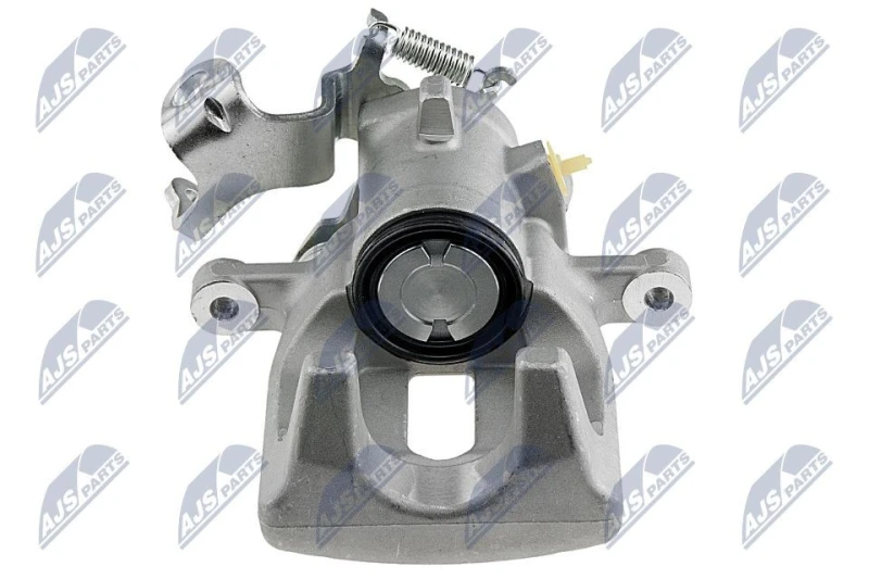 Image of NTY Brake caliper NTY HZT-PE-007