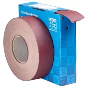 Image of Roll for Abrasive Band SBR 50 A180
