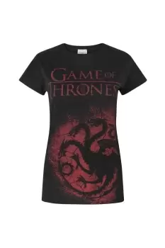 House Targaryen T-Shirt