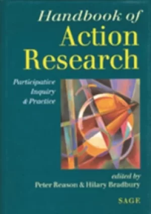 Image of Handbook of action research by Peter Reason
