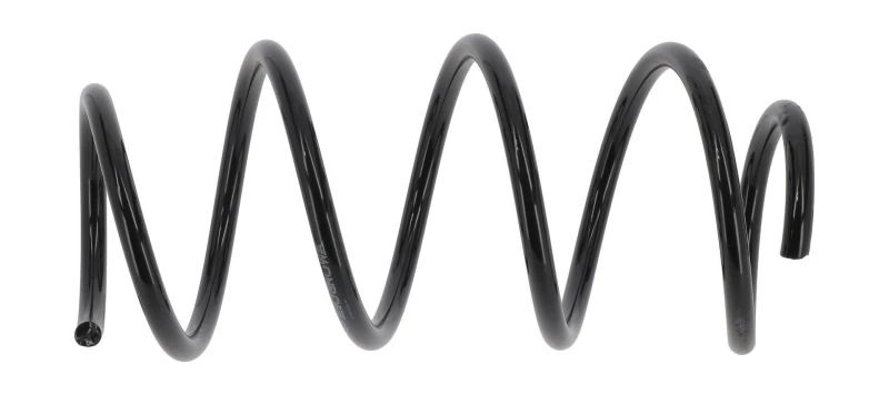 Image of MONROE Coil spring MONROE SP4774
