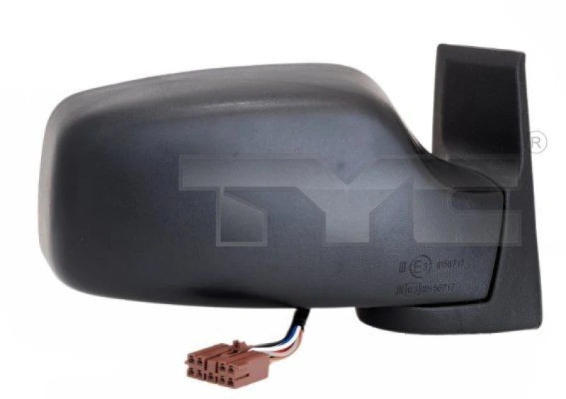 Image of TYC Wing mirror TYC 305-0096