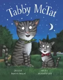 Image of Tabby McTat Gift-edition