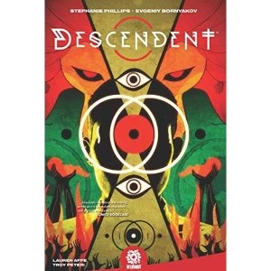 Image of Descendent Vol. 1