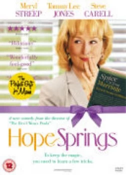 Image of Hope Springs