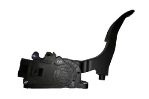Image of BUGIAD Accelerator pedal kit BSP22514 Throttle pedal kit,Gas pedal kit VW,AUDI,SKODA,Golf IV Schragheck (1J1),POLO (9N_),Polo Schragheck (6R1, 6C1)
