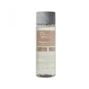 Image of Planet Revolution Freshwater Brightening Cleansing Water