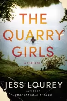 Image of The Quarry Girls : A Thriller