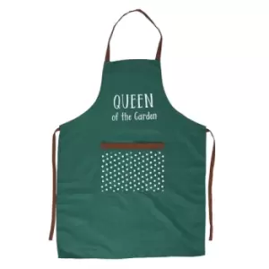 Image of Queen of the Garden Apron