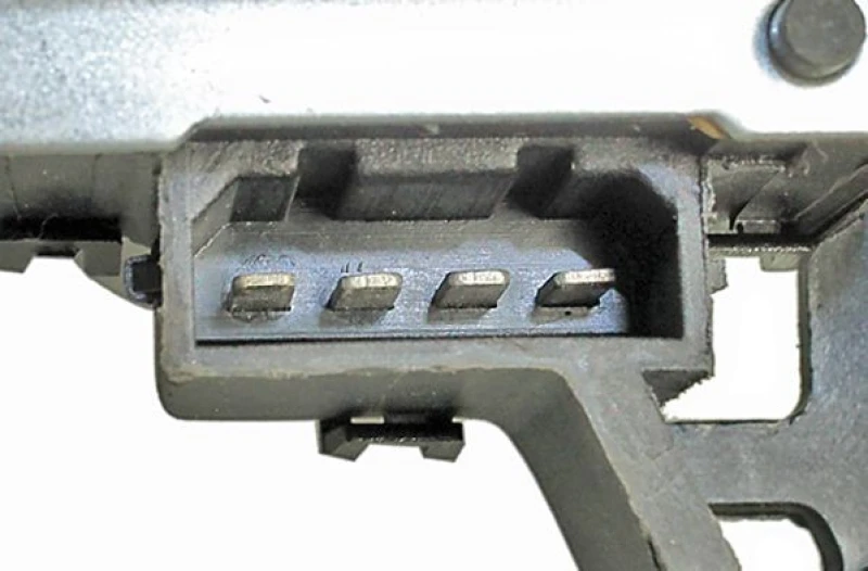 Image of Wiper motor METZGER 2190800