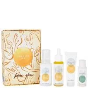 Image of Balance Me Christmas 2021 Festive Glow