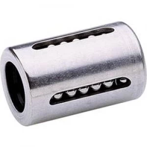 Image of Reely Linear ball bearing Inside diameter 6mm Outside diameter 12 mm