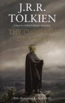 Image of Narn I Chn Hrin by J. R. R Tolkien Hardback