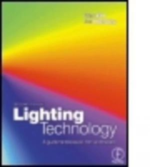 Image of Lighting Technology by Brian Fitt Book
