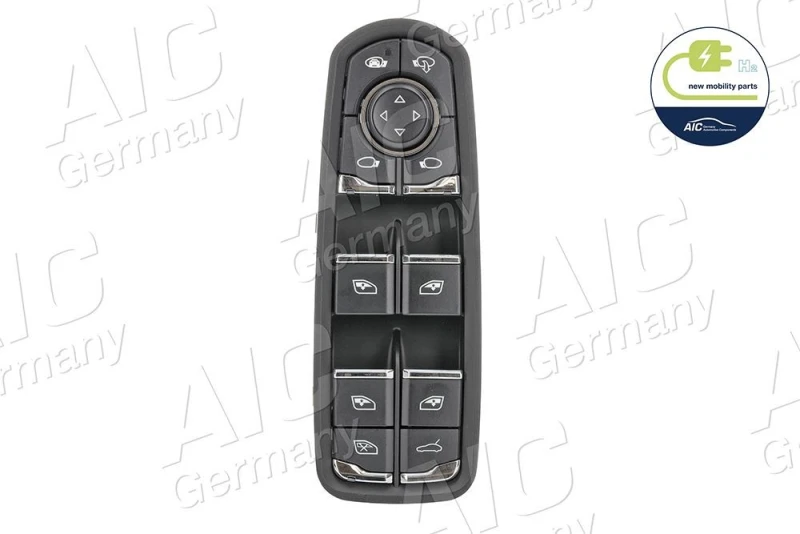 Image of Window switch AIC 71679