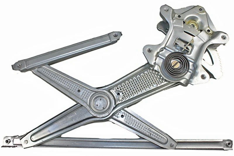 Image of Window regulator METZGER 2160463