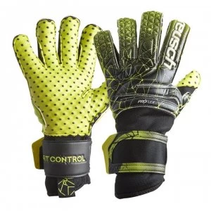 Image of Reusch Fit Control Pro G3 Goalkeeper Gloves - Black