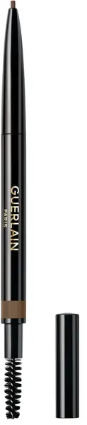 Image of GUERLAIN Brow G The Brow Pencil - High Precision 9g 03 - Medium Brown