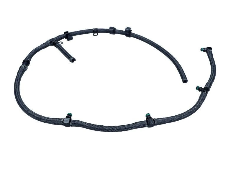 Image of MAXGEAR Fuel overflow hose MAXGEAR 15-0299