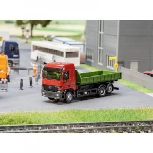 Image of Faller 161481 LKW MB Actros LH96 Car System H0 Vehicle