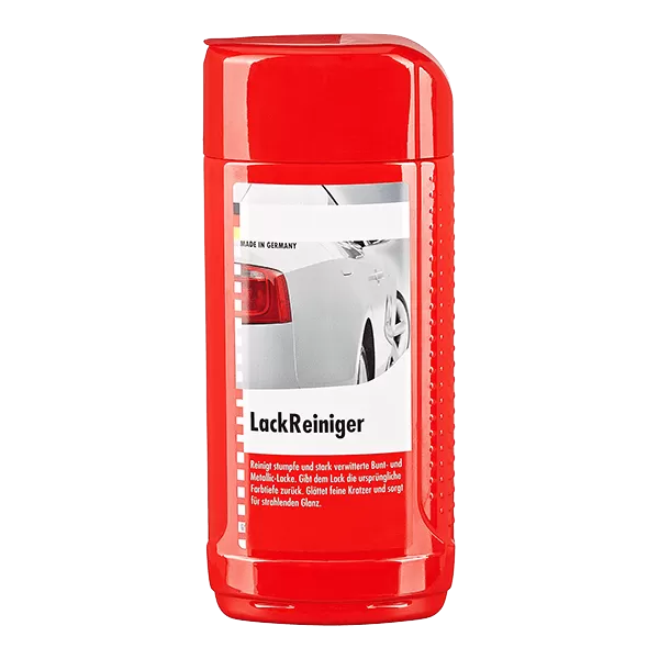 Image of SONAX Paint Cleaner 03145410