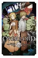 Image of overlord vol 14