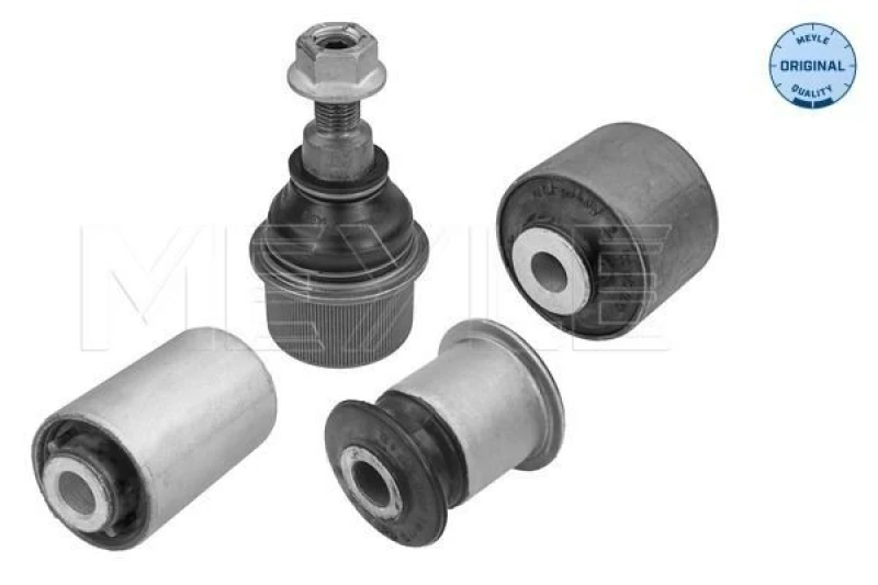 Image of Control arm repair kit MEYLE 116 610 0002