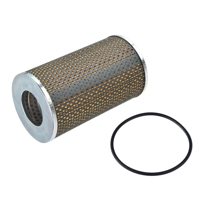 Image of Oil filter FEBI BILSTEIN 176226