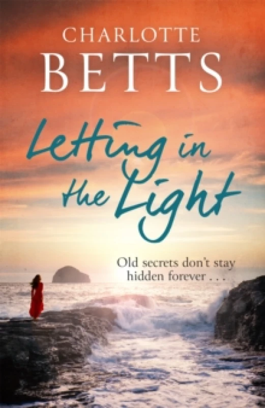 Image of Letting in the Light Paperback / softback