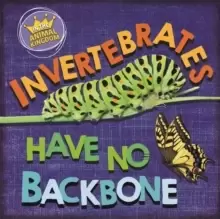 Image of In the Animal Kingdom: Invertebrates Have No Backbone