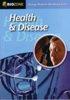 Image of Health and Disease by Tracey Greenwood and Lyn Shepherd and Richard Allan and Daniel Butler Paperback