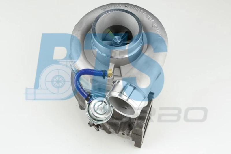 Image of BTS TURBO T914020 Turbocharger Charger,charging system (2234)