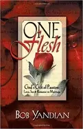 Image of one flesh gods gift of passion love sex and romance in marriage