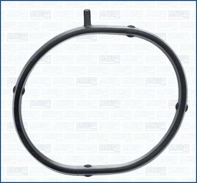 Image of AJUSA Inlet manifold gasket AJUSA 13275600