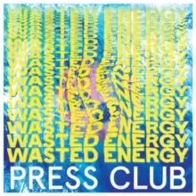 Image of Wasted Energy