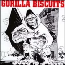 Image of Gorilla Biscuits [ep]