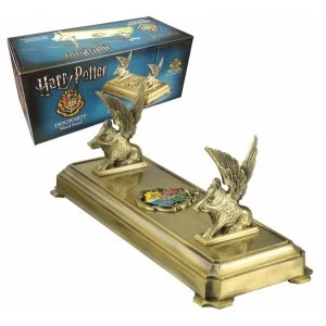 Image of Harry Potter Hogwarts Wand Stand