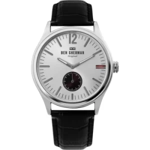 Mens Ben Sherman Harrison City Watch