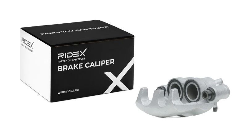 Image of Brake caliper RIDEX 78B0654