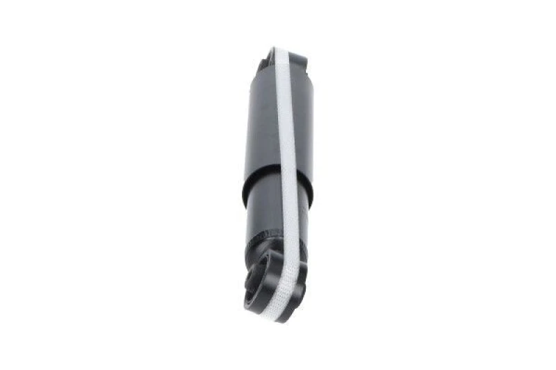 Image of KAVO PARTS SSA-10985 Shock absorber Rear Axle, Gas Pressure, Twin-Tube, Telescopic Shock Absorber, Bottom eye Shock Absorber (854)