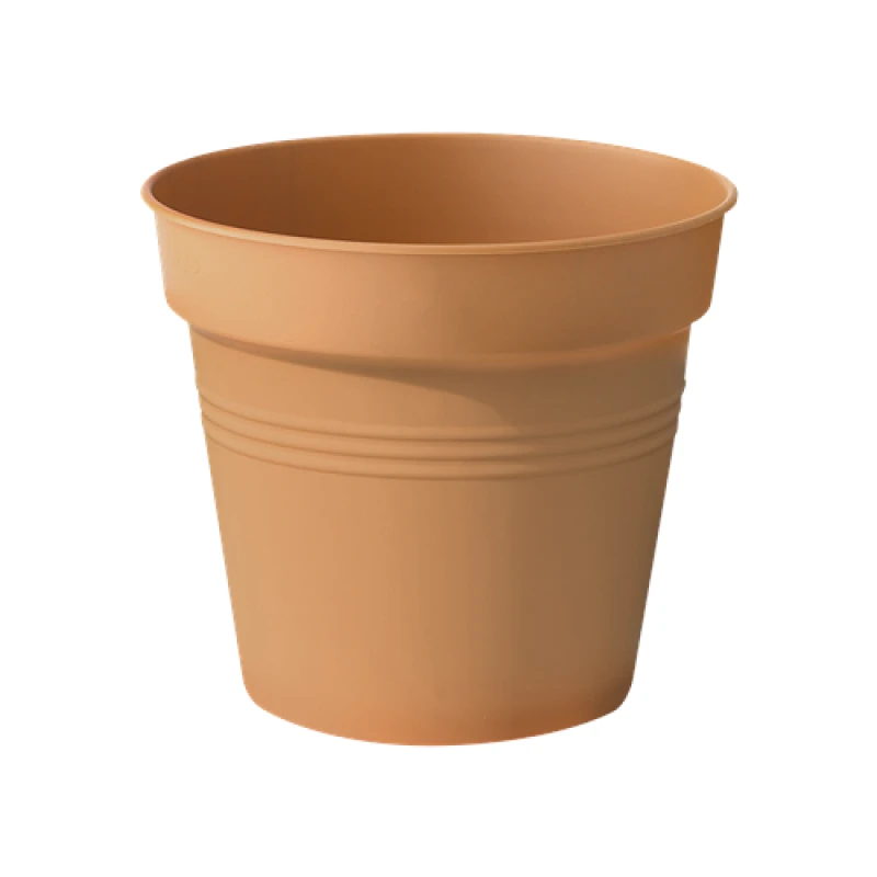 Image of Elho Green Basics Growpot 21cm - Mild Terra