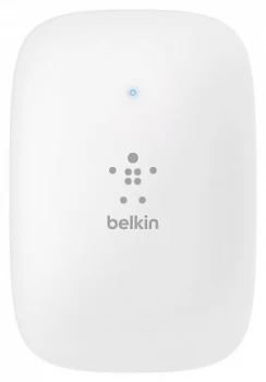 image of Belkin AC750 Dual Band Range Extender