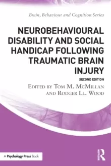 Image of Neurobehavioural Disability and Social Handicap Following Traumatic Brain Injury