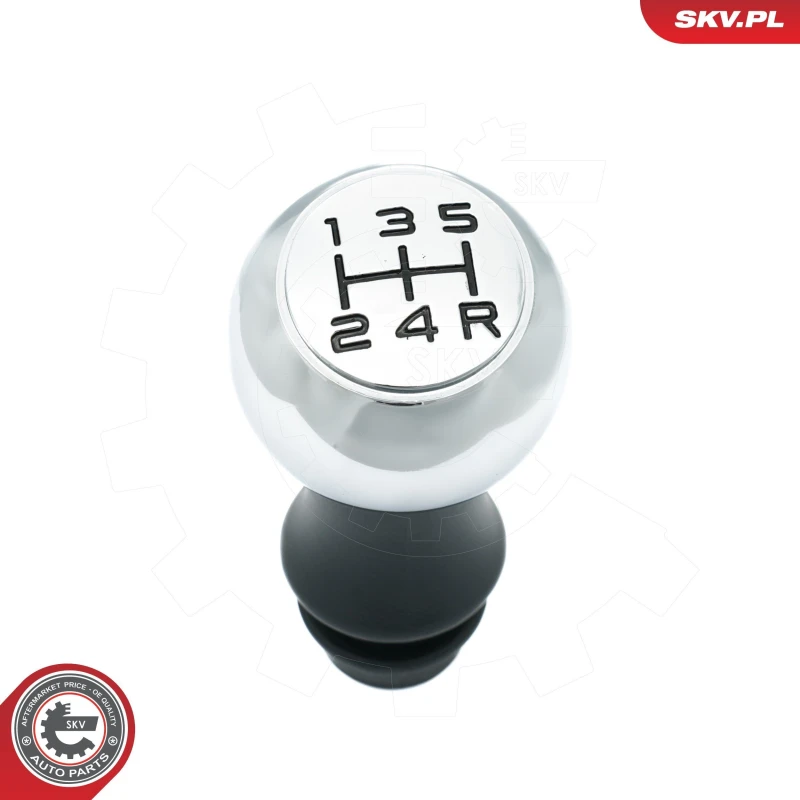 Image of ESEN SKV Gear knob ESEN SKV 63SKV103
