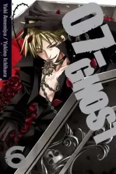 Image of 07-GHOST, Vol. 6 by Yuki Amemiya