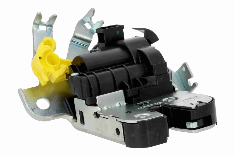 Image of VEMO V10-85-0215 Tailgate Lock Green Mobility Parts inner Tailgate Lock (1362)