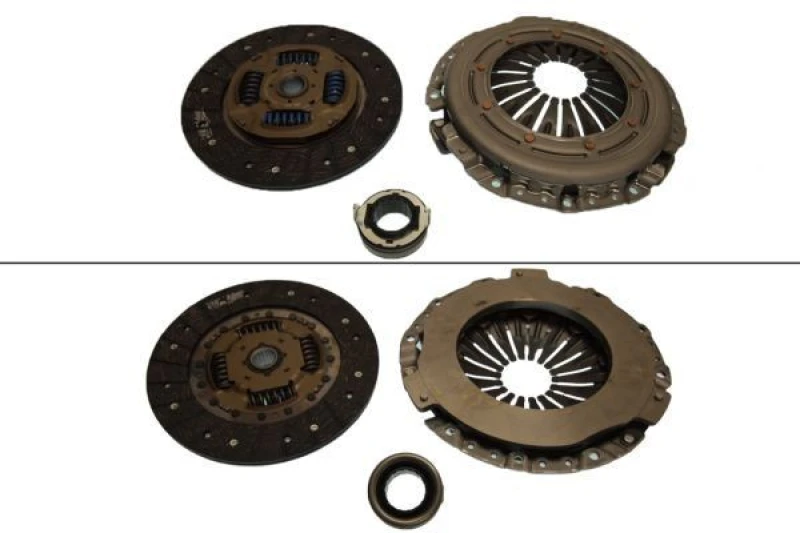 Image of KAWE Clutch kit KAWE 963003
