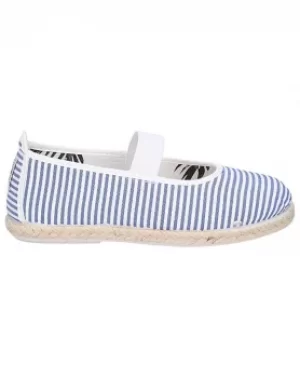 Flossy Ninez Infants Slip On Shoe