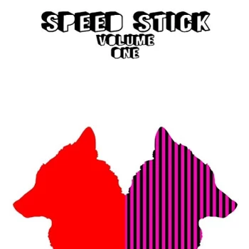 Image of Speed Stick - Volume One CD