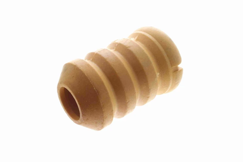 Image of VAICO V30-6030 Rubber Buffer, suspension Q+, original equipment manufacturer quality MADE IN GERMANY, Front Axle Rubber Buffer,suspension (1182)